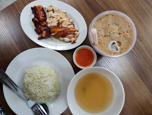 Photo of RESTORAN SAN CHUI MOON 新聚满 - Shah Alam, Selangor, Malaysia