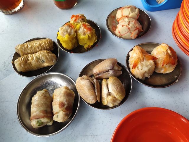Photo of Restoran Sing Pao Dim Sum - Kuala Lumpur, Kuala lumpur, Malaysia
