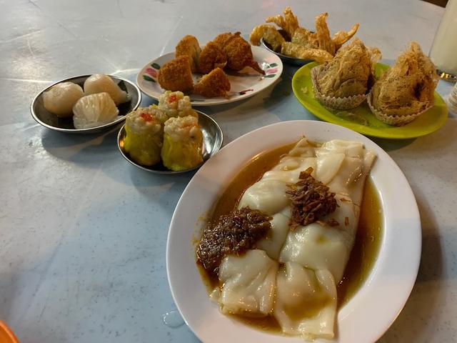 Photo of Restoran Sing Pao Dim Sum - Kuala Lumpur, Kuala lumpur, Malaysia
