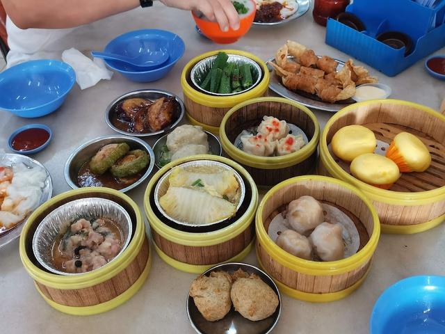 Photo of Restoran Sweet Paradise - Butterworth, Penang, Malaysia