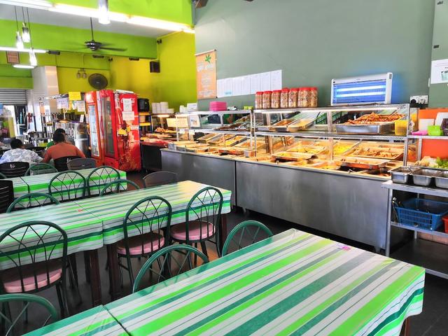 Photo of Restoran Ubi Kayu - Subang Jaya, Selangor, Malaysia