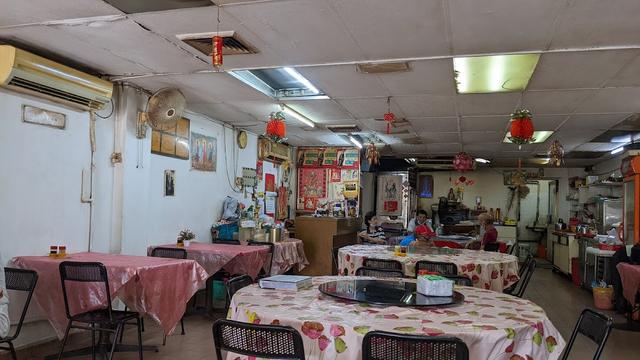 Photo of Restoran Wan Fo Yuan - Vegetarian Chinatown KL - Kuala Lumpur, Kuala lumpur, Malaysia