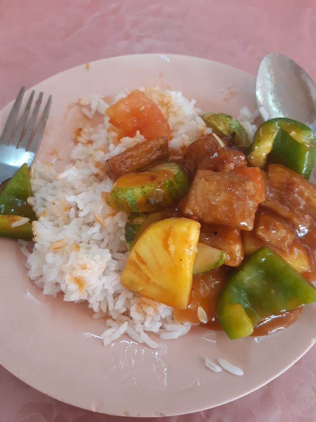 Photo of Restoran Wan Fo Yuan - Vegetarian Chinatown KL - Kuala Lumpur, Kuala lumpur, Malaysia
