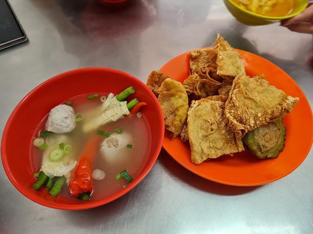 Photo of Restoran Yap Hup Kee - Kuala Lumpur, Kuala lumpur, Malaysia