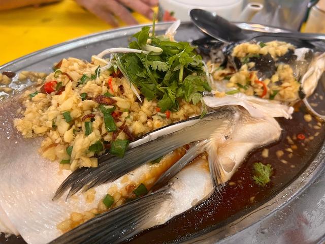 Photo of Restoran Yuen Kee Steamed Fishhead - Petaling Jaya, Selangor, Malaysia