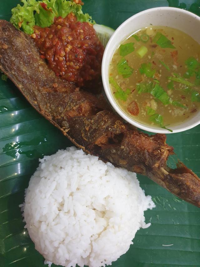 Photo of Restu Azmi Makanan Malaysia Indonesia - George Town, Penang, Malaysia