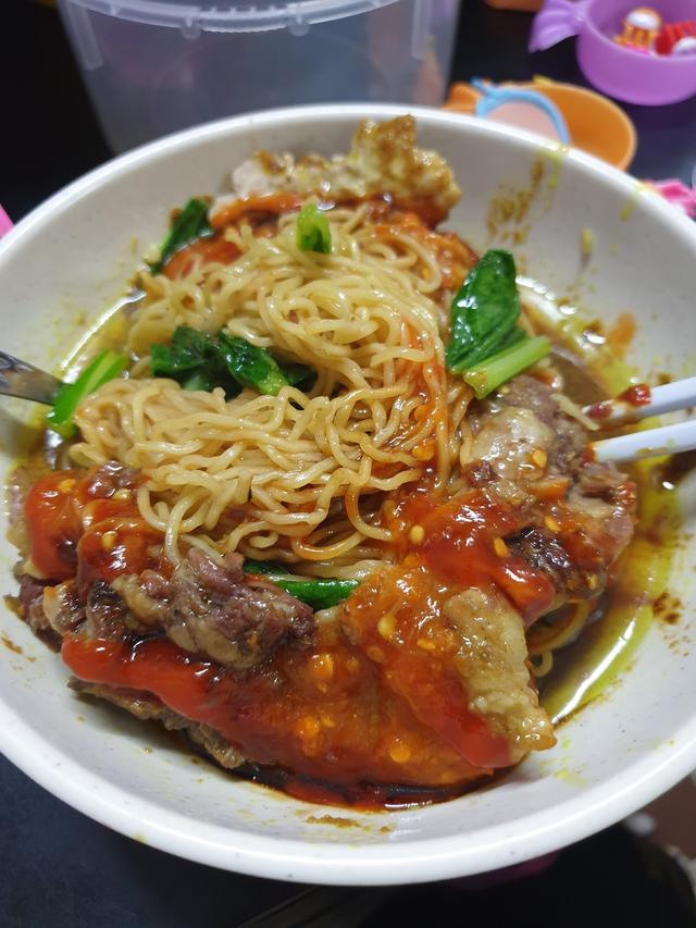 Photo of Restu Azmi Makanan Malaysia Indonesia - George Town, Penang, Malaysia