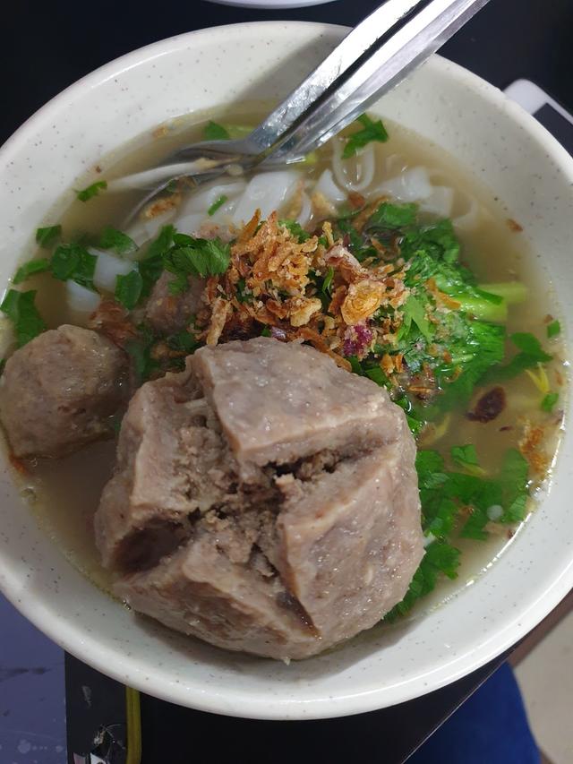 Photo of Restu Azmi Makanan Malaysia Indonesia - George Town, Penang, Malaysia