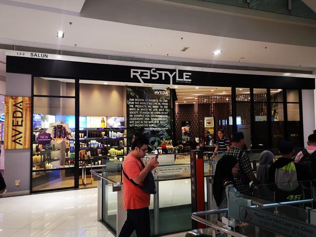 Photo of Restyle Nu Sentral - Kuala Lumpur, Kuala lumpur, Malaysia