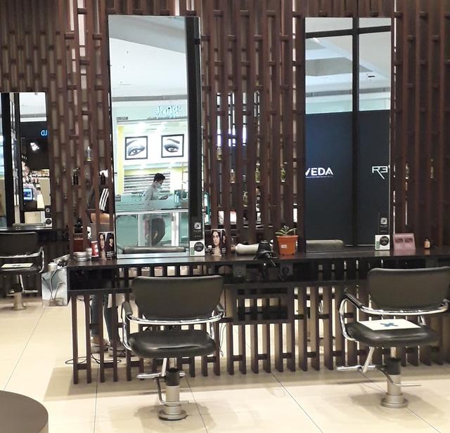 Photo of Restyle Nu Sentral - Kuala Lumpur, Kuala lumpur, Malaysia