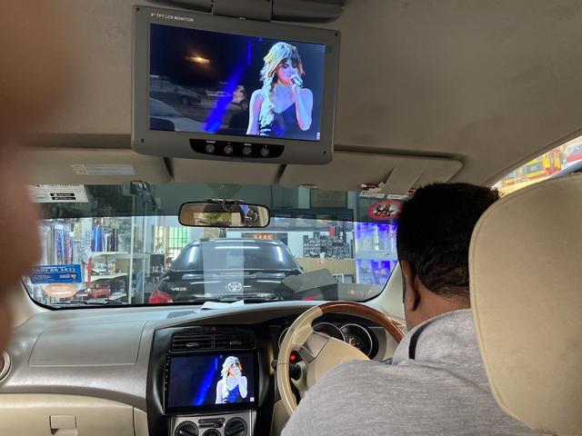 Photo of Rex Car Tinted Audio Accessories Trading - Butterworth, Penang, Malaysia