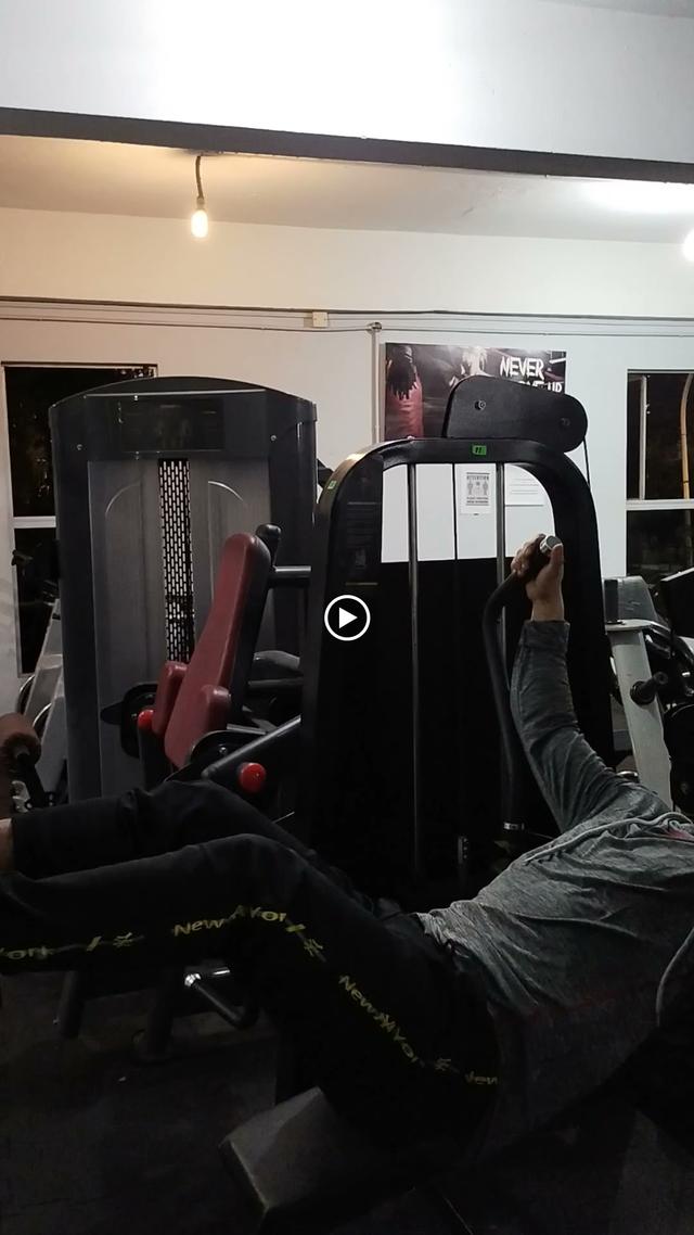 Photo of REZY GYM & FITNESS - Kuala Lumpur, Kuala lumpur, Malaysia