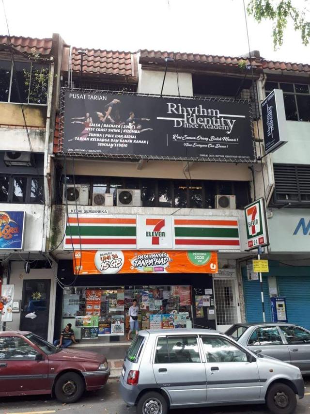 Photo of Rhythm Identity Dance Academy - Kuala Lumpur, Kuala lumpur, Malaysia