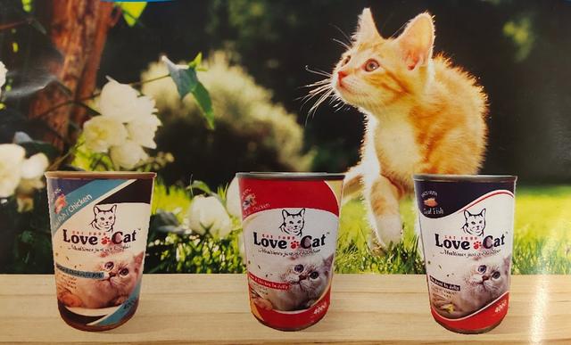 Photo of Right Meow Pet Shop - George Town, Penang, Malaysia