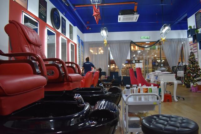 Photo of RITZY RS One Stop Salon De Beaute - Subang Jaya, Selangor, Malaysia