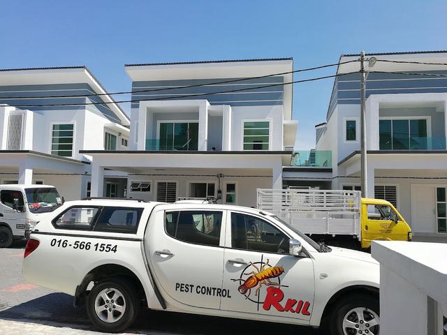 Photo of RKIL PEST CONTROL (M) SDN BHD - Kuala Lumpur, Kuala lumpur, Malaysia
