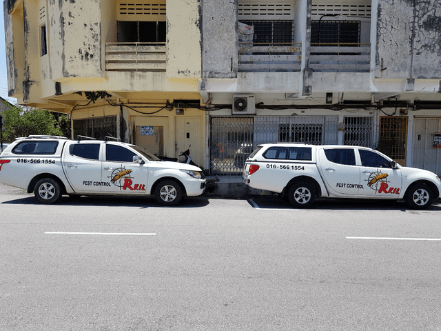 Photo of RKIL PEST CONTROL (M) SDN BHD - Kuala Lumpur, Kuala lumpur, Malaysia