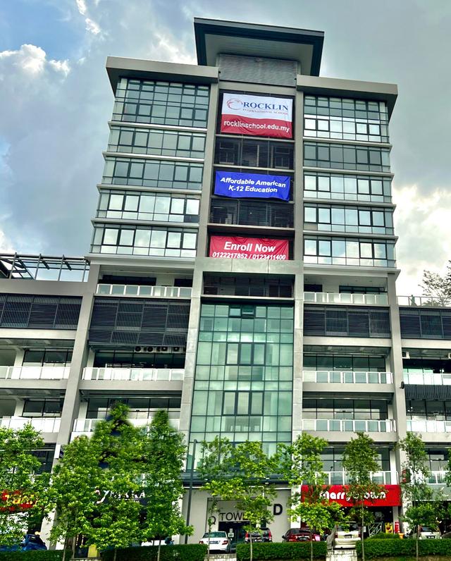 Photo of Rocklin International School - American School - Kuala Lumpur, Kuala lumpur, Malaysia