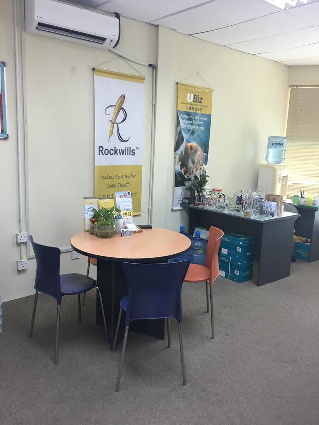 Photo of Rockwills Service Centre - Choo Sun Sun - Bayan Lepas, Penang, Malaysia