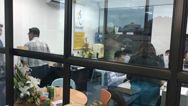 Photo of Rockwills Service Centre - Choo Sun Sun - Bayan Lepas, Penang, Malaysia