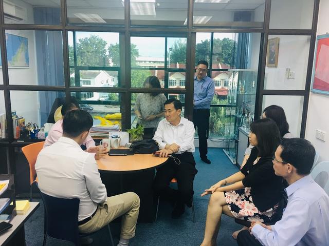 Photo of Rockwills Service Centre - Choo Sun Sun - Bayan Lepas, Penang, Malaysia