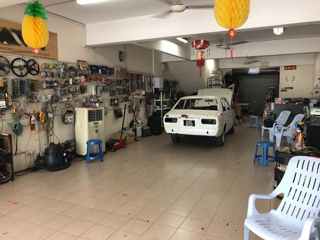 Photo of Roland Car Auto Accessories - Butterworth, Penang, Malaysia