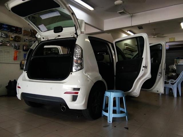 Photo of Roland Car Auto Accessories - Butterworth, Penang, Malaysia