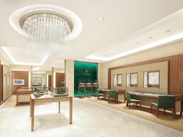 Photo of Rolex Boutique - Swiss Watch Gallery Pavilion KL - Kuala Lumpur, Kuala lumpur, Malaysia
