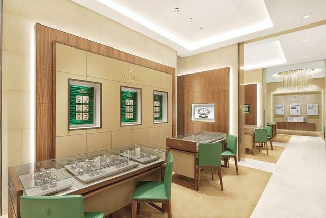 Photo of Rolex Boutique - Swiss Watch Gallery Pavilion KL - Kuala Lumpur, Kuala lumpur, Malaysia