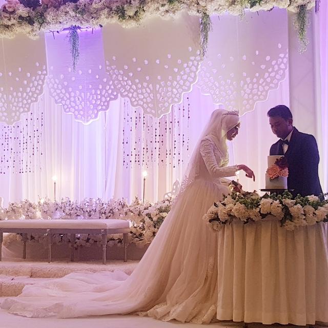 Photo of Romantis Bridal Boutique & Studio - Bayan Lepas, Penang, Malaysia