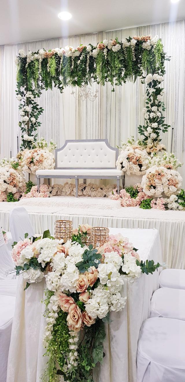 Photo of Romantis Bridal Boutique & Studio - Bayan Lepas, Penang, Malaysia