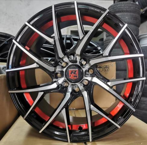 Photo of RON HWA TYRE SERVICES - Shah Alam, Selangor, Malaysia