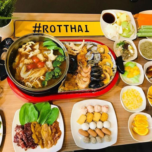 Photo of Rot Thai Steamboat And Grill (Wangsa Maju) - Kuala Lumpur, Kuala lumpur, Malaysia