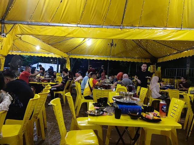 Photo of Rot Thai Steamboat And Grill (Wangsa Maju) - Kuala Lumpur, Kuala lumpur, Malaysia