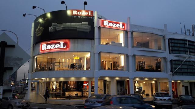 Photo of Rozel USJ Taipan Showroom - Subang Jaya, Selangor, Malaysia