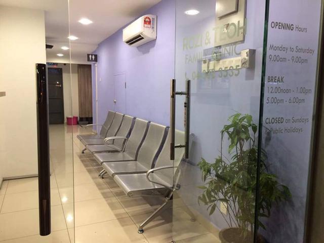 Photo of Rozi & Teoh Klinik - Butterworth, Penang, Malaysia