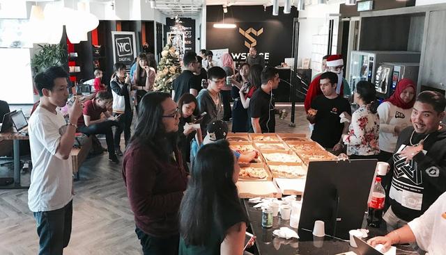 Photo of ROZZARIO Branding, Website Design & Digital Marketing Agency. - Kuala Lumpur, Kuala lumpur, Malaysia