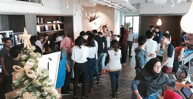 Photo of ROZZARIO Branding, Website Design & Digital Marketing Agency. - Kuala Lumpur, Kuala lumpur, Malaysia