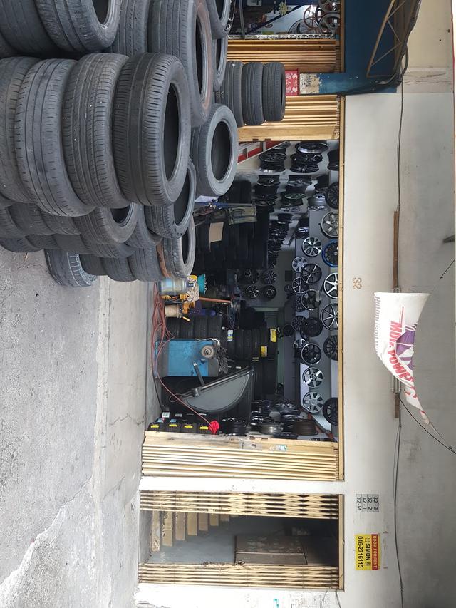 Photo of RSR GLOBAL (M) SDN BHD (Pusat Servis kereta, Tayar & Rim) - Kuala Lumpur, Kuala lumpur, Malaysia