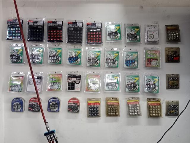 Photo of RSR GLOBAL (M) SDN BHD (Pusat Servis kereta, Tayar & Rim) - Kuala Lumpur, Kuala lumpur, Malaysia