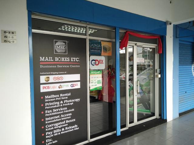 Photo of Rubber Stamp & Printing Penang (Name Card, Flyer, Sticker, Banner, NCR, Envelope, Gift Card) - Bayan Lepas, Penang, Malaysia