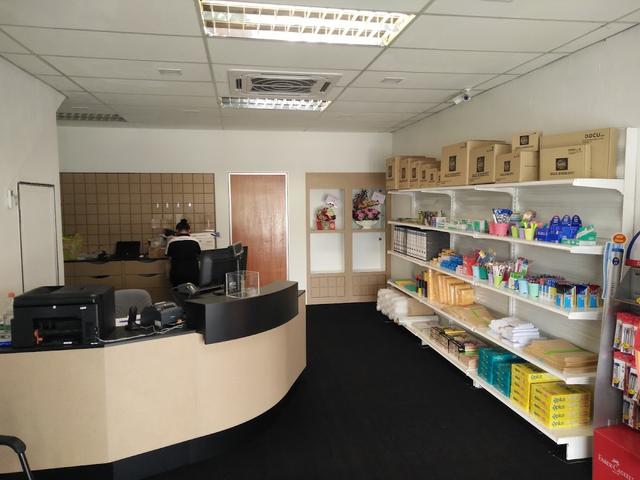 Photo of Rubber Stamp & Printing Penang (Name Card, Flyer, Sticker, Banner, NCR, Envelope, Gift Card) - Bayan Lepas, Penang, Malaysia