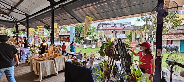 Photo of Rumah Kacha - George Town, Penang, Malaysia