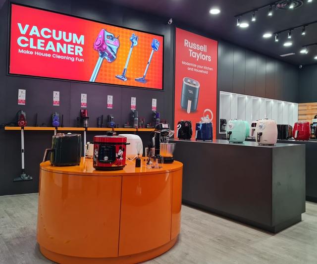 Photo of Russell Taylors Empire Shopping Gallery - Subang Jaya, Selangor, Malaysia