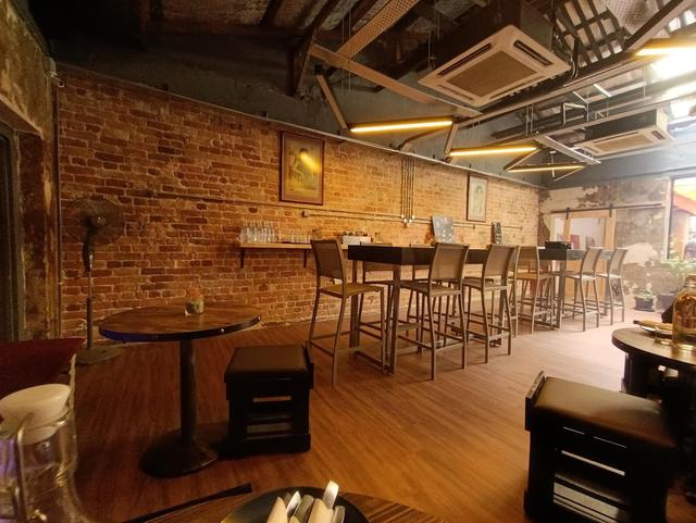 Photo of Rust KL Cafe &amp; Bar - Kuala Lumpur, Kuala lumpur, Malaysia