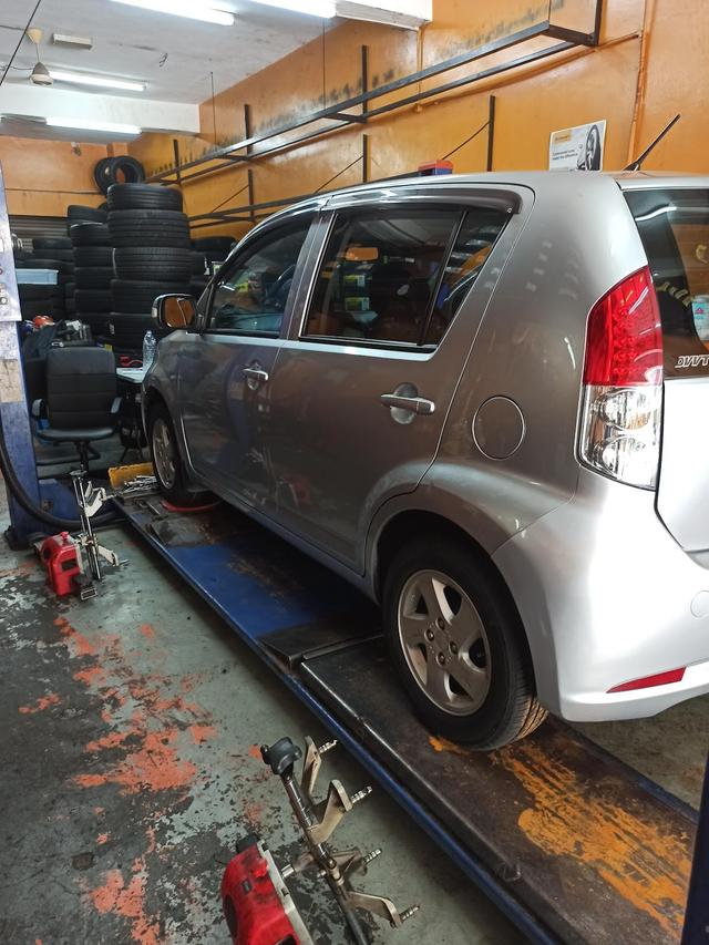 Photo of S PRO TYRES SERVICES - Kuala Lumpur, Kuala lumpur, Malaysia