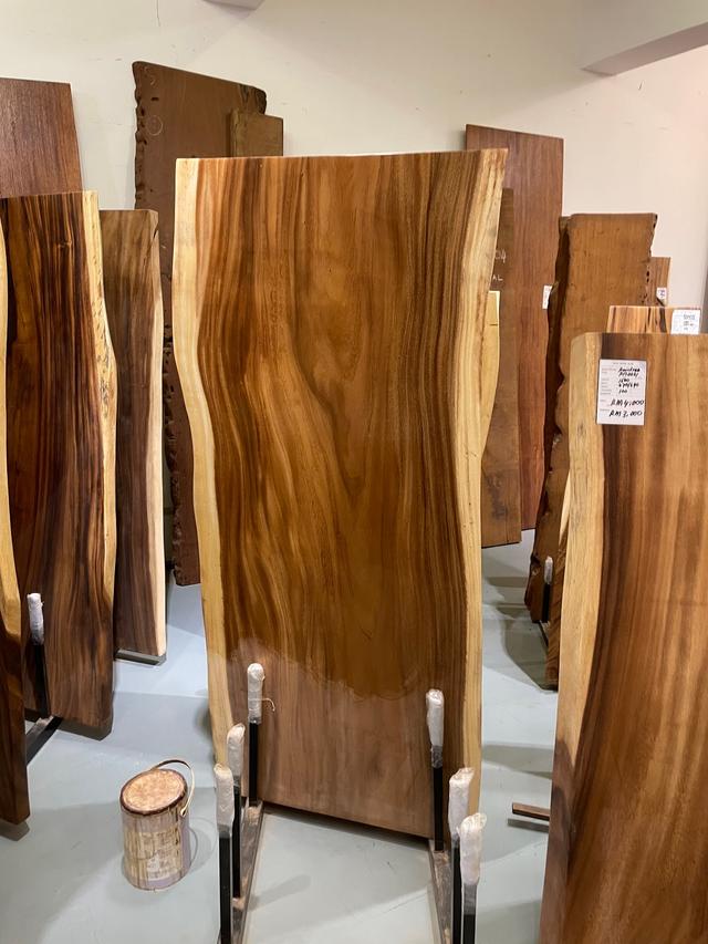 Photo of S Wood Slab Furniture - Shah Alam, Selangor, Malaysia