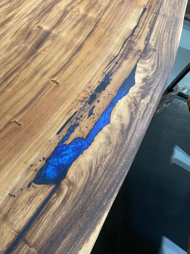 Photo of S Wood Slab Furniture - Shah Alam, Selangor, Malaysia