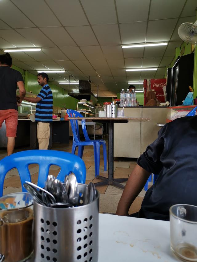 Photo of S.R Bintang Food Cafe - Subang Jaya, Selangor, Malaysia