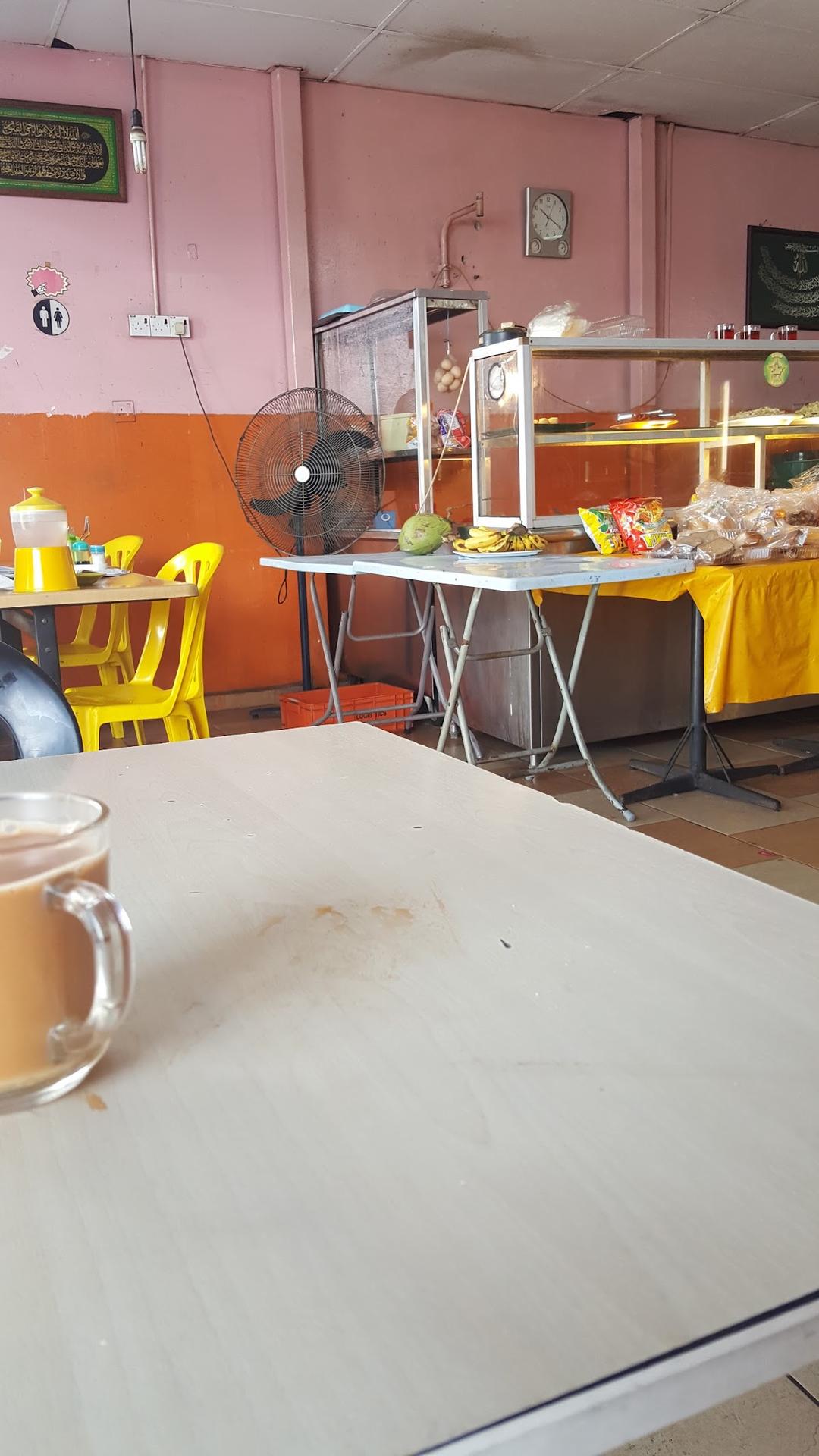 Photo of S.R Bintang Food Cafe - Subang Jaya, Selangor, Malaysia